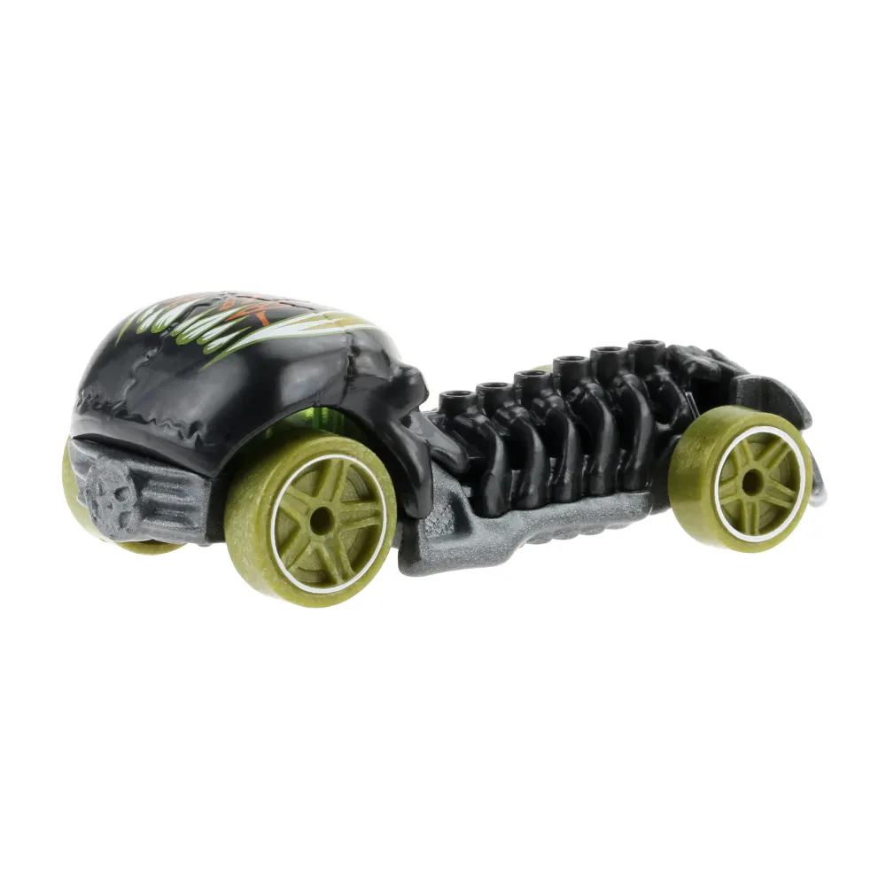Skull Crusher — HCV44 — Black — imagem 3