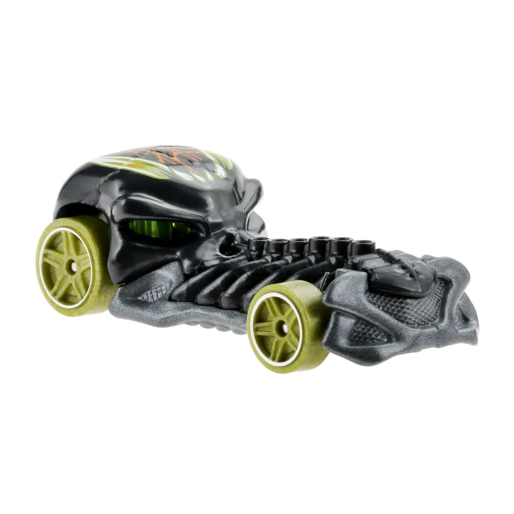 Skull Crusher — HCV44 — Black — imagem 4