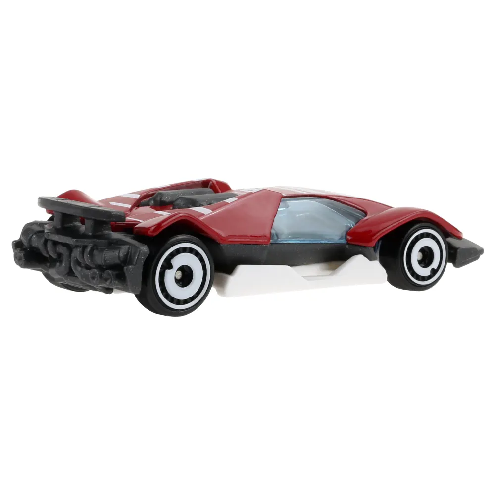 Cyber Speeder — HCV48 — Red — imagem 3