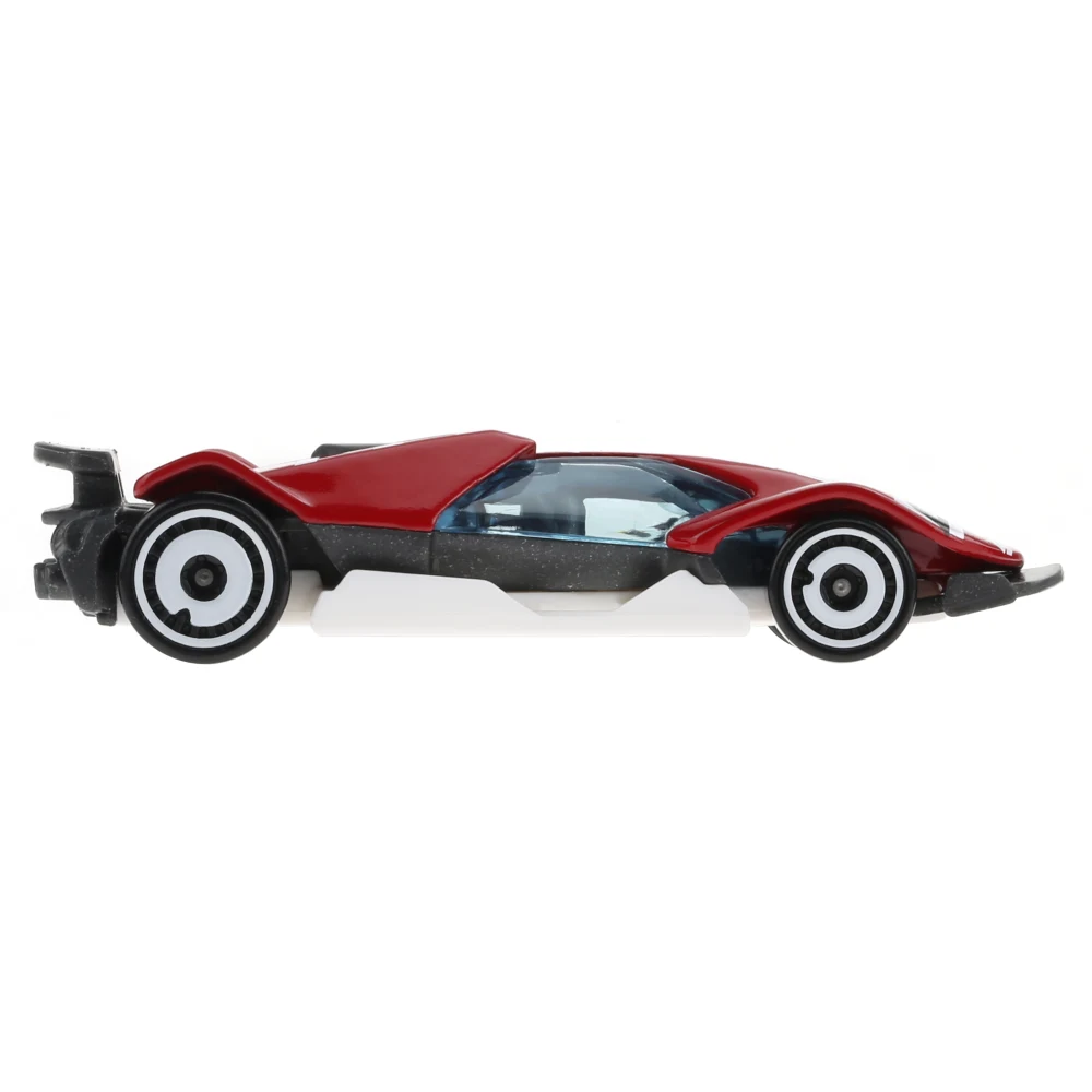 Cyber Speeder — HCV48 — Red — imagem 5