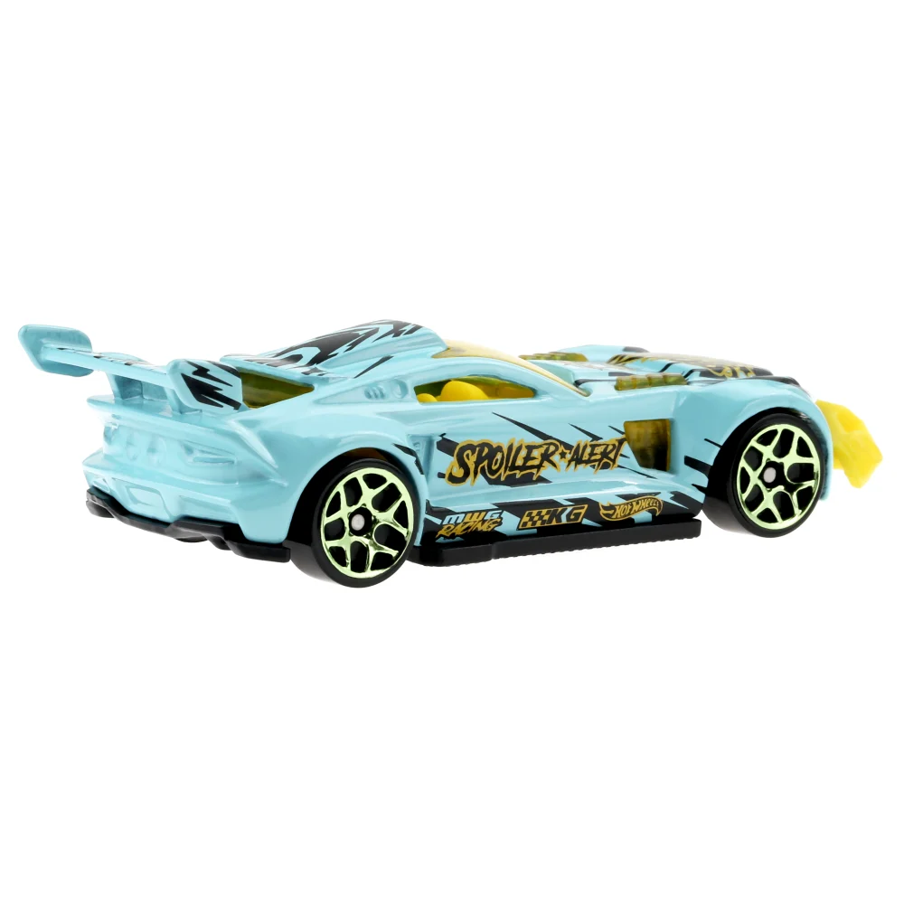 Track Ripper — HCV49 — Aquamarine — imagem 3