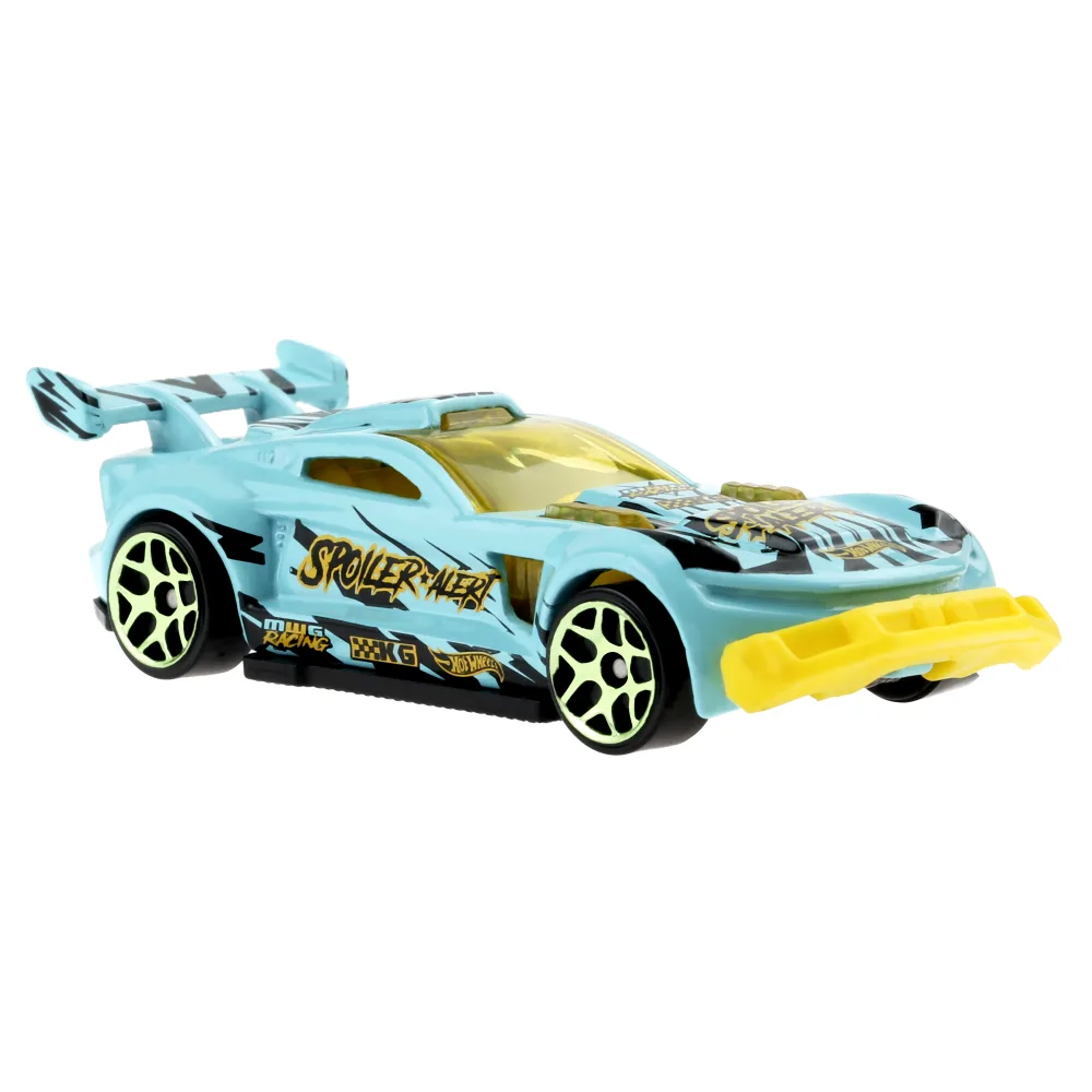 Track Ripper — HCV49 — Aquamarine — imagem 4
