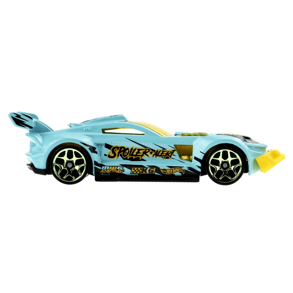 Track Ripper — HCV49 — Aquamarine — imagem 5