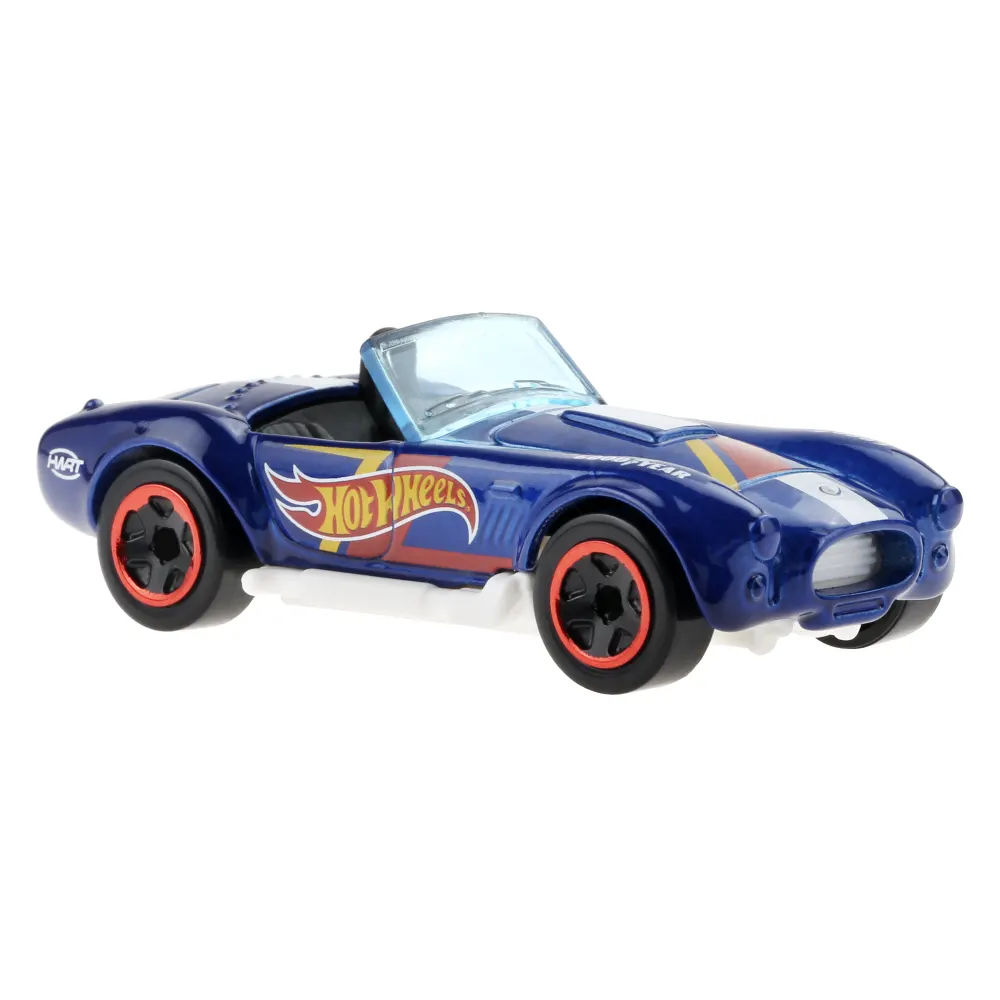 Shelby Cobra 427 S/C — HCV65 — Dark Blue — imagem 4