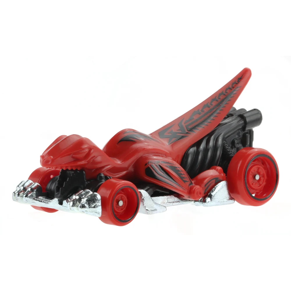 Veloci-Racer — HCV66 — Red