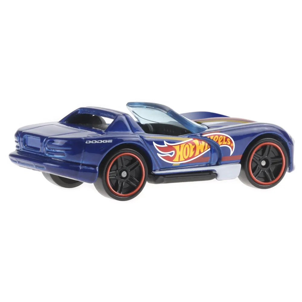 Dodge Viper RT/10 — HCV80 — Race Team Blue — imagem 3