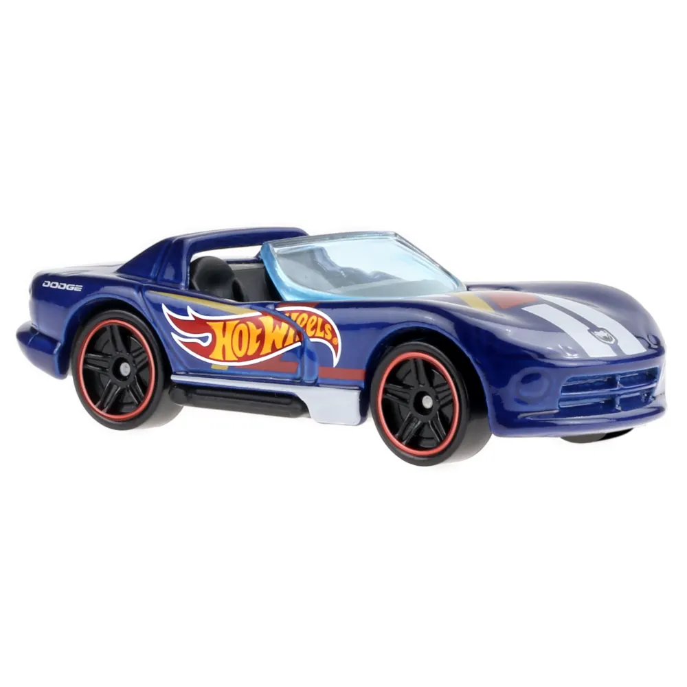 Dodge Viper RT/10 — HCV80 — Race Team Blue — imagem 4