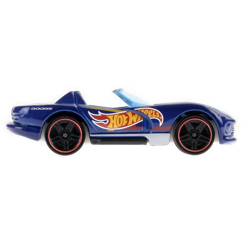 Dodge Viper RT/10 — HCV80 — Race Team Blue — imagem 5
