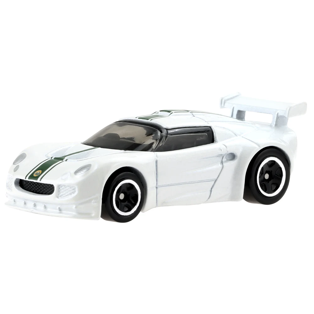 Lotus Sport Elise — HCW31 — White
