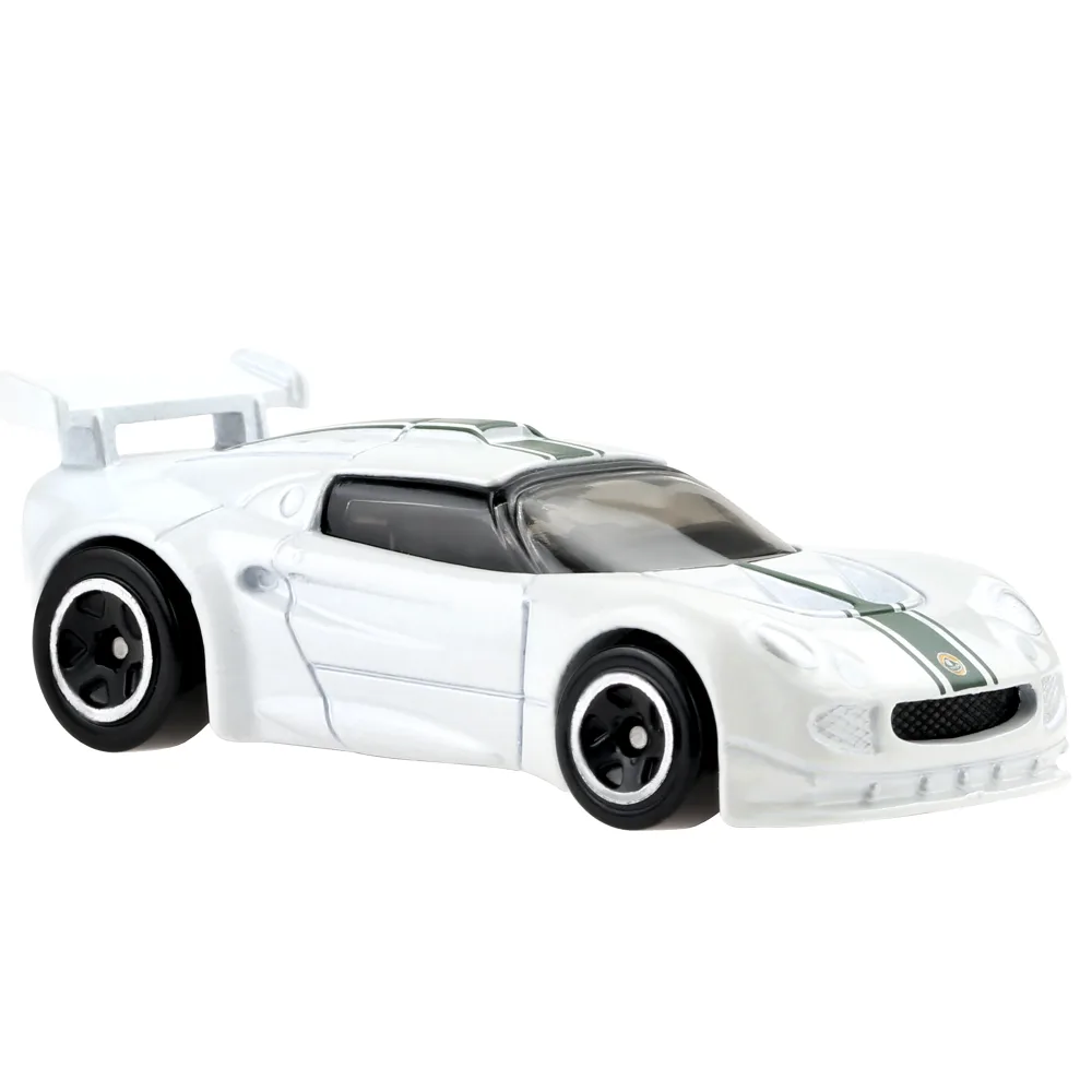 Lotus Sport Elise — HCW31 — White — imagem 4