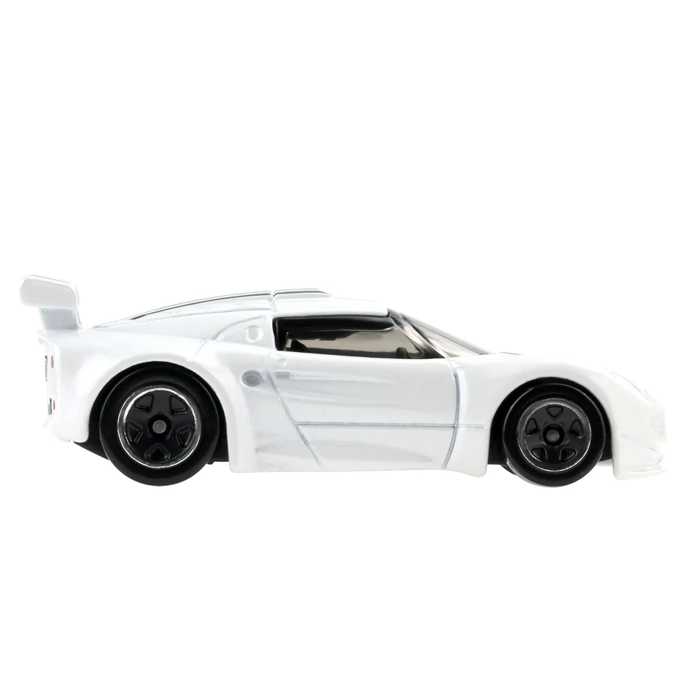 Lotus Sport Elise — HCW31 — White — imagem 5