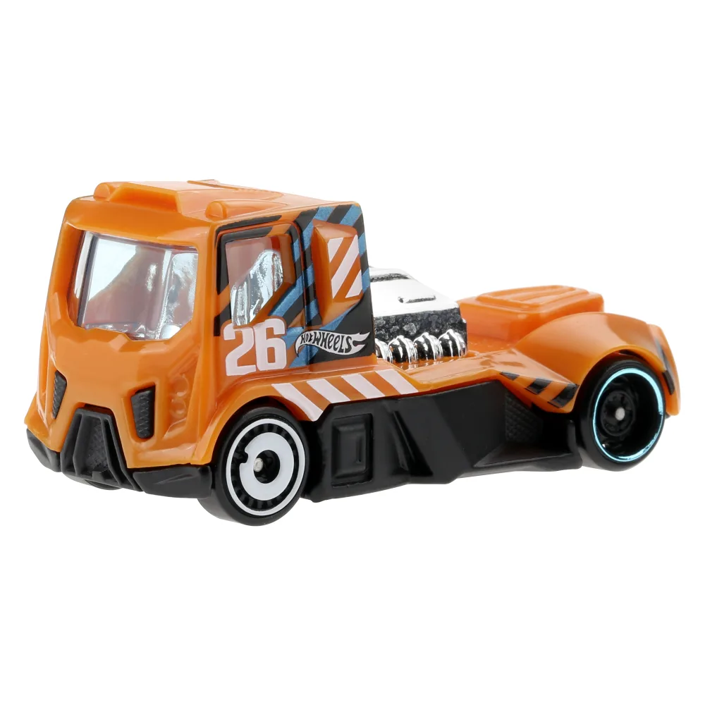 Rennen Rig — HCW42 — Orange