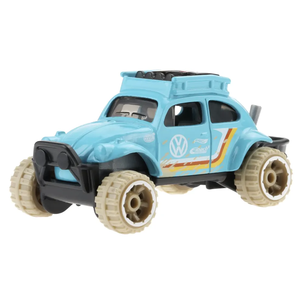 Volkswagen "Baja Bug" — HCW52 — Aqua
