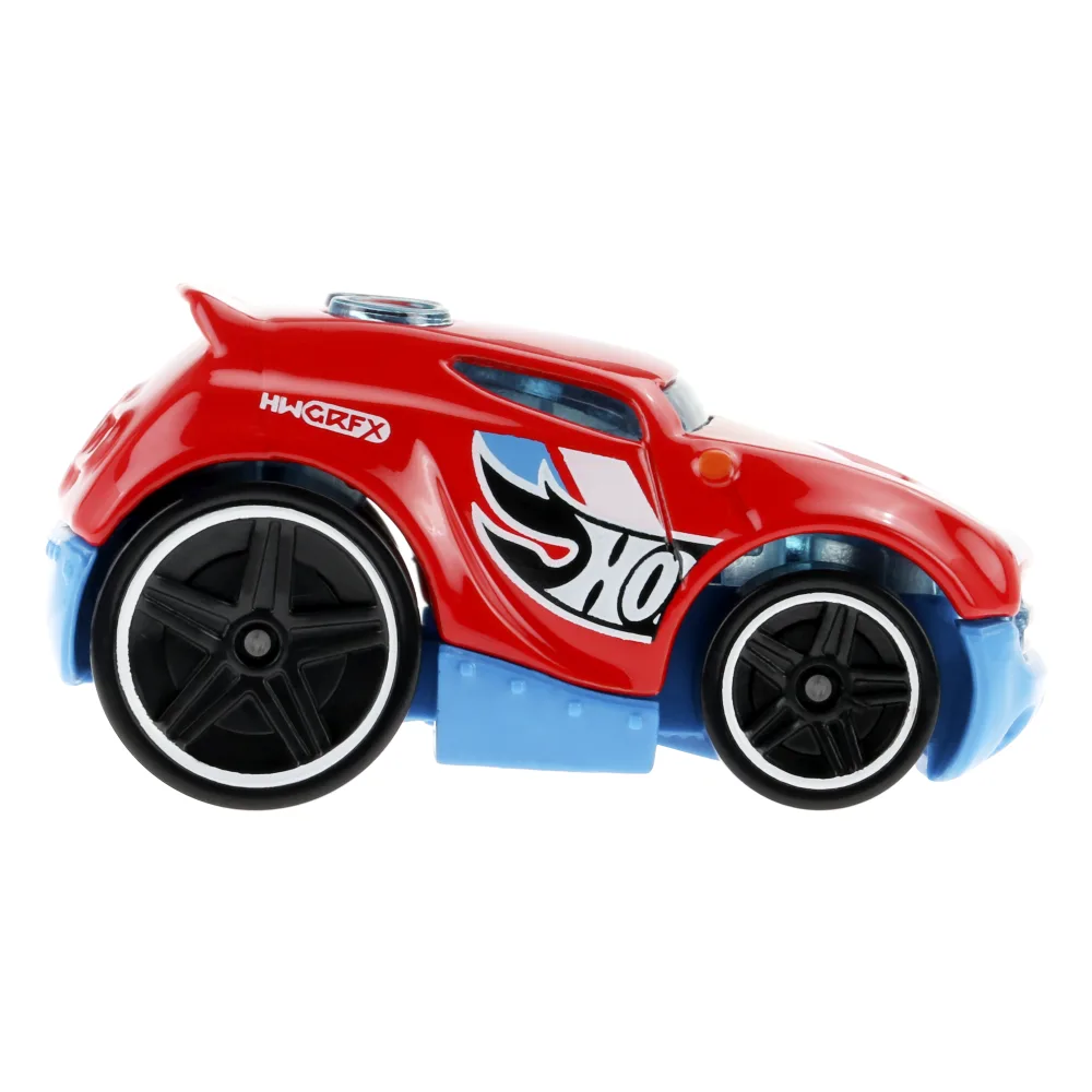 Rocket Box — HCW53 — Red — imagem 4