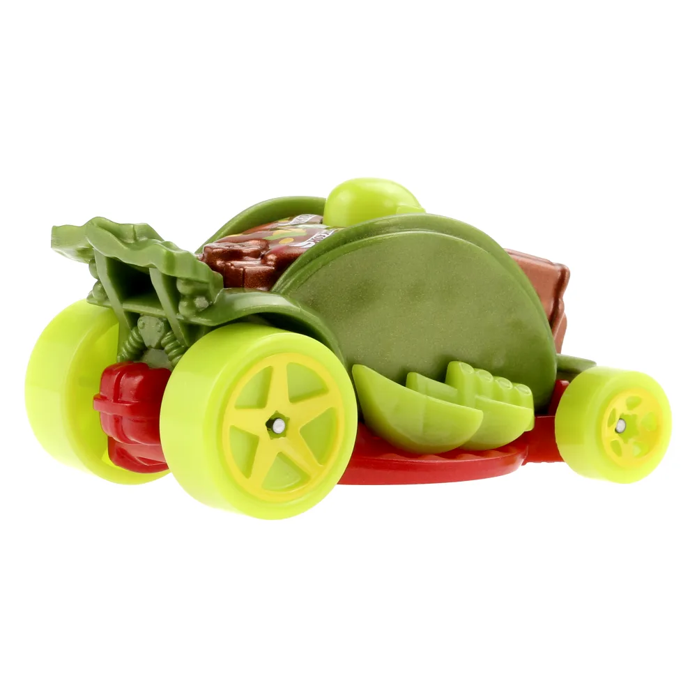 Car-de-Asada — HCW72 — Green — imagem 3