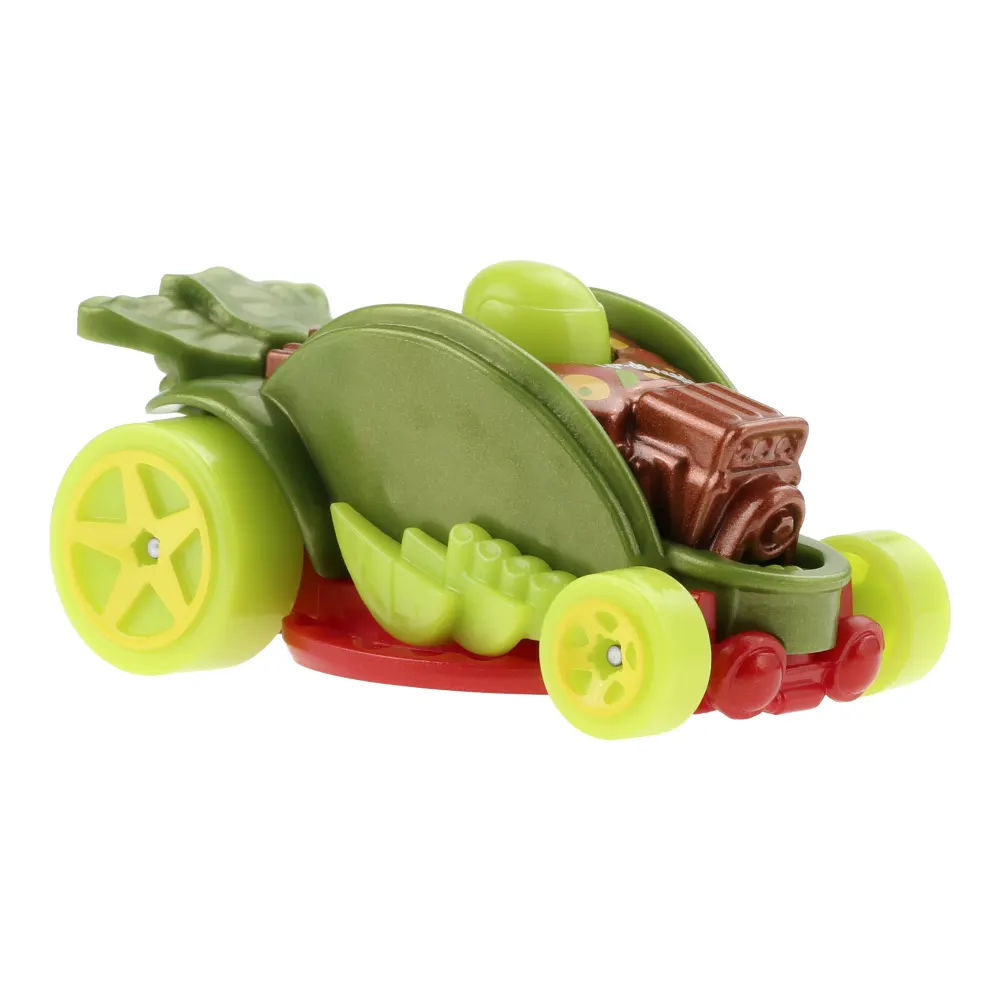Car-de-Asada — HCW72 — Green — imagem 4