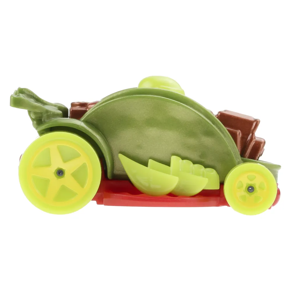 Car-de-Asada — HCW72 — Green — imagem 5