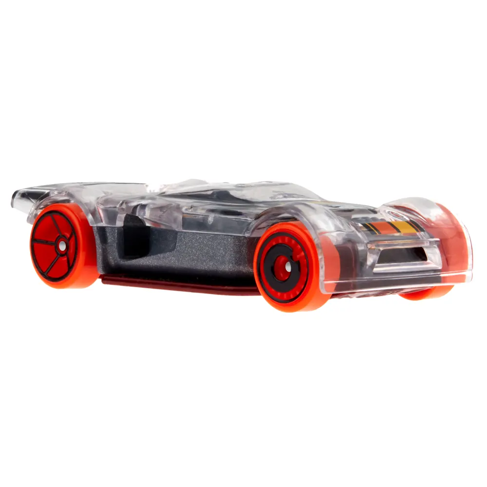 Mach It Go — HCW90 — Clear — imagem 3