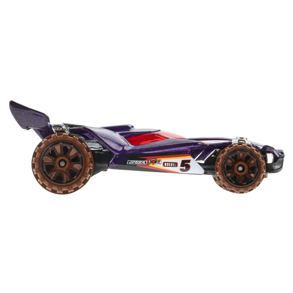 Blade Raider — HCW92 — Dark Purple — imagem 5
