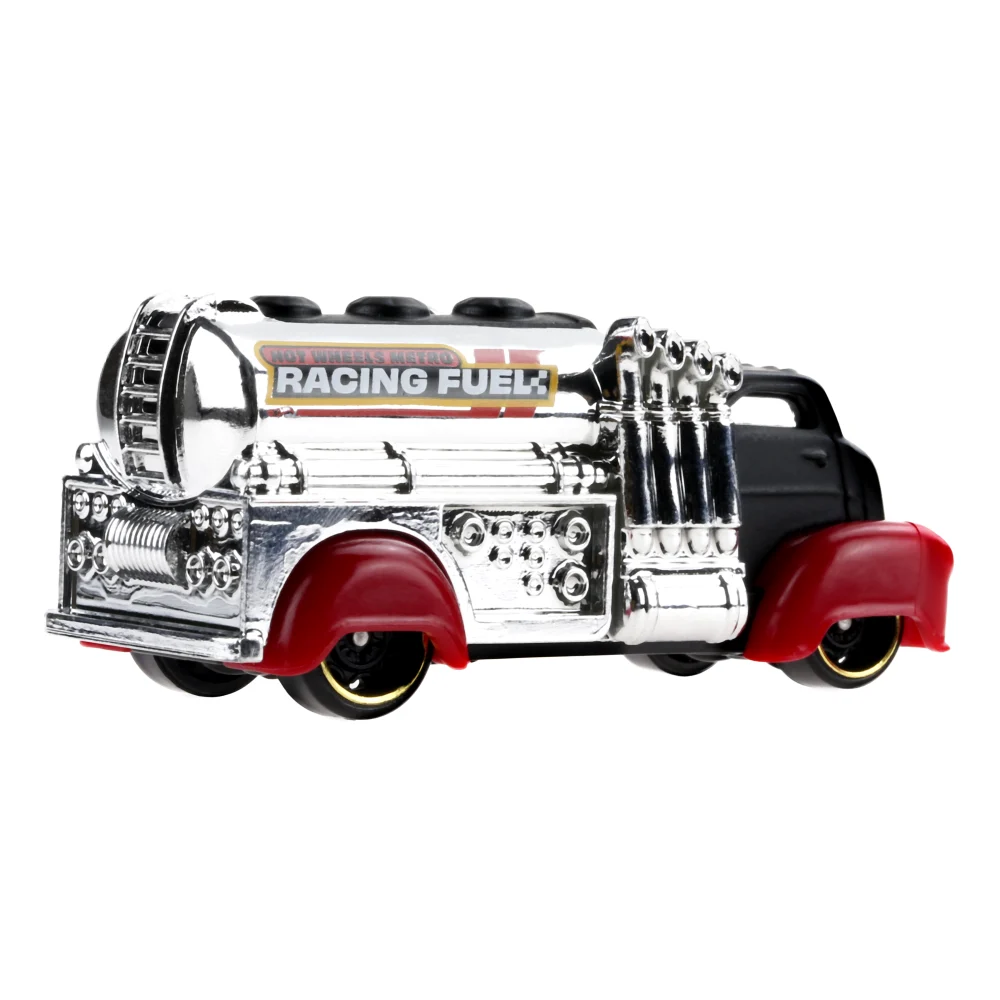 FAST GASSIN' — HCW94 — imagem 3