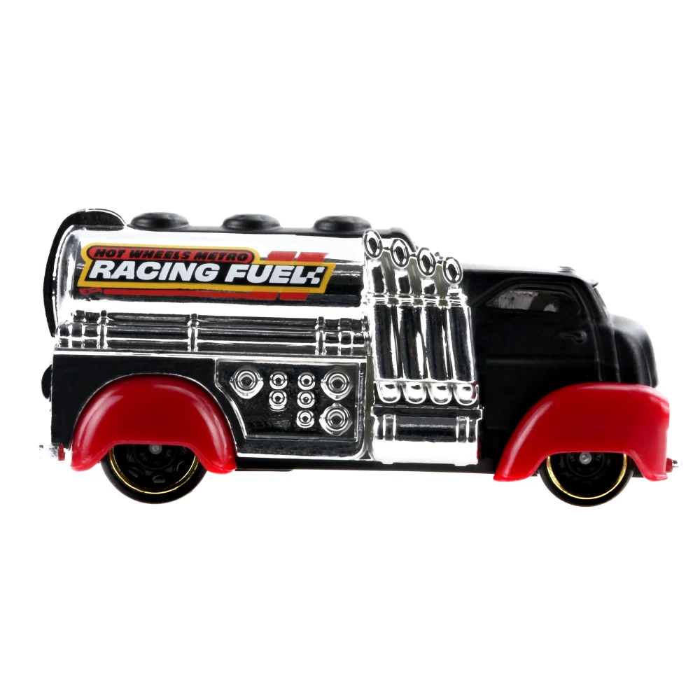 FAST GASSIN' — HCW94 — imagem 5