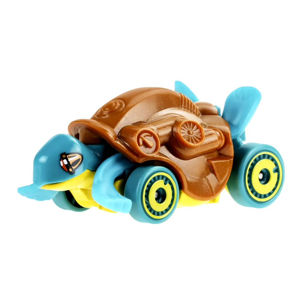 TURTOshell — HCX05 — Turquoise