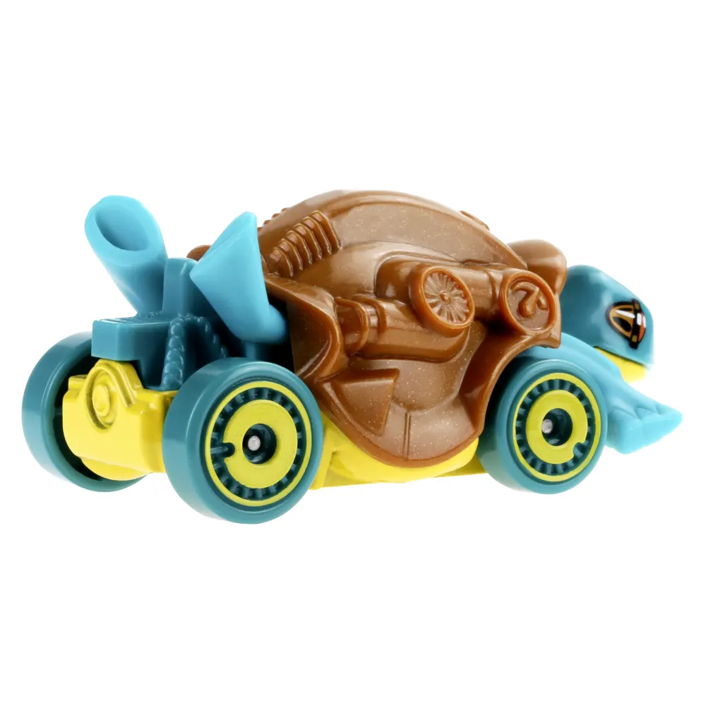 TURTOshell — HCX05 — Turquoise — imagem 2