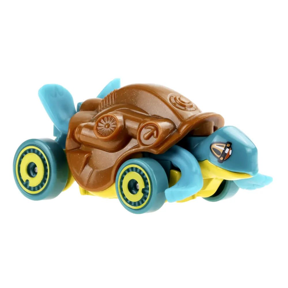 TURTOshell — HCX05 — Turquoise — imagem 3