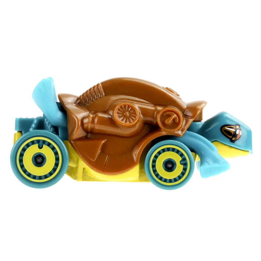 TURTOshell — HCX05 — Turquoise — imagem 4