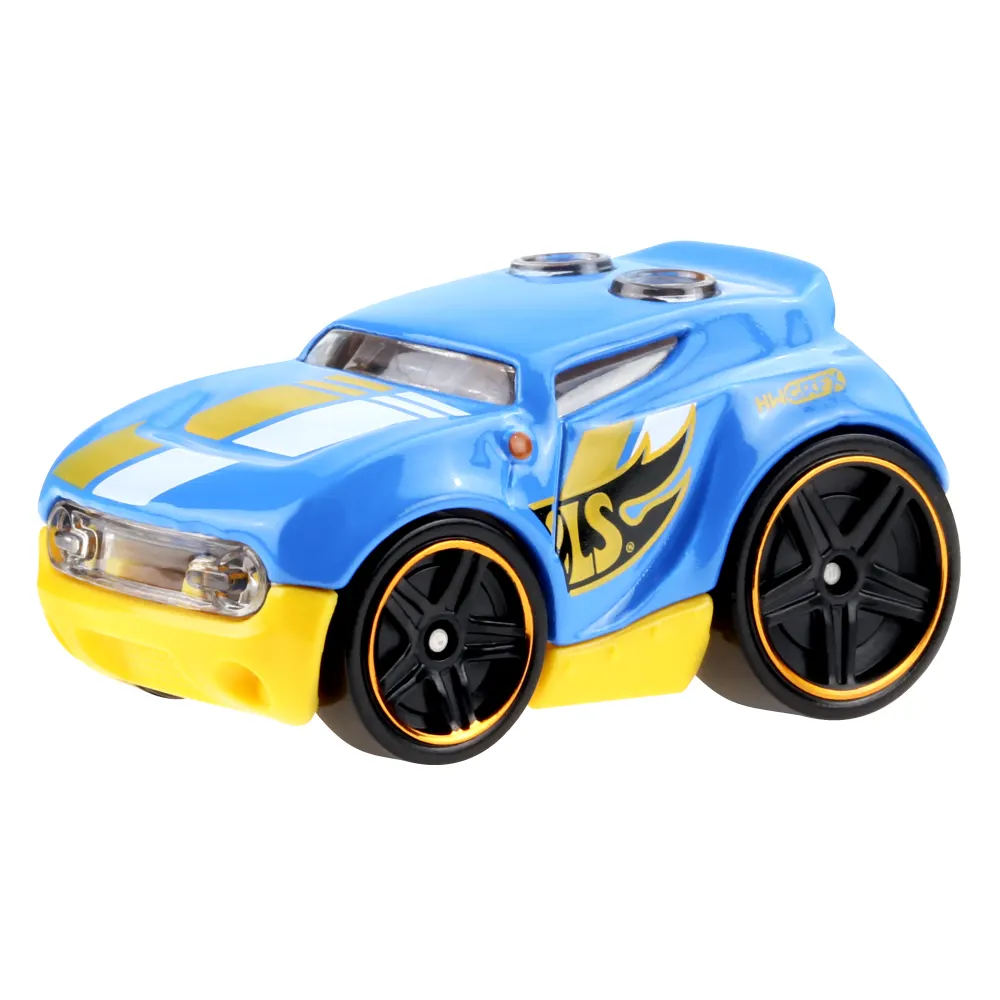 Rocket Box — HCX07 — Light Blue
