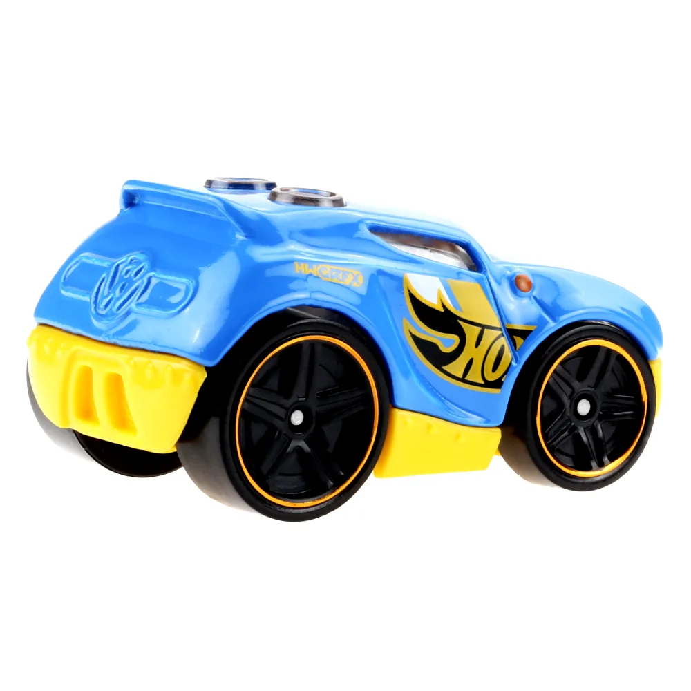Rocket Box — HCX07 — Light Blue — imagem 3