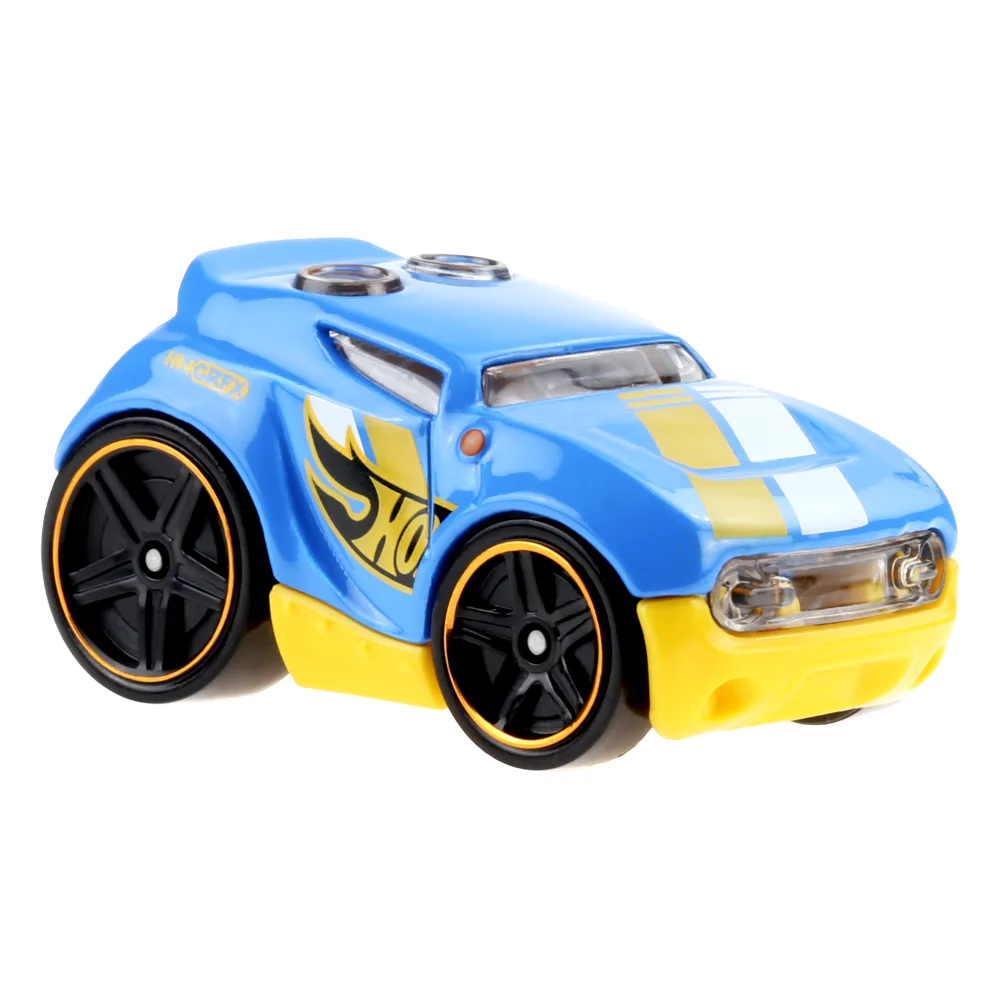 Rocket Box — HCX07 — Light Blue — imagem 4