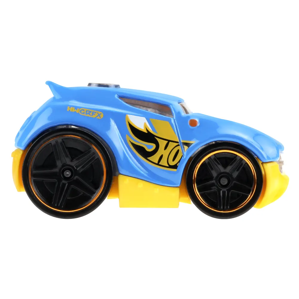 Rocket Box — HCX07 — Light Blue — imagem 5