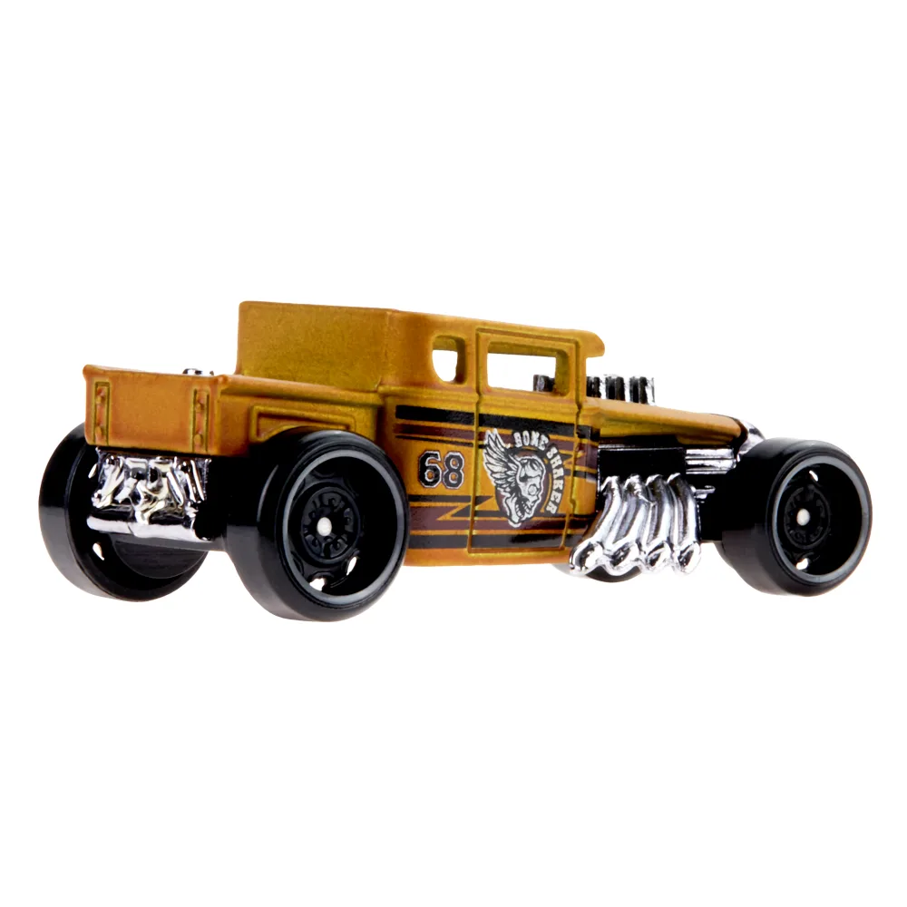 Bone Shaker — HCX12 — Matte Gold — imagem 3