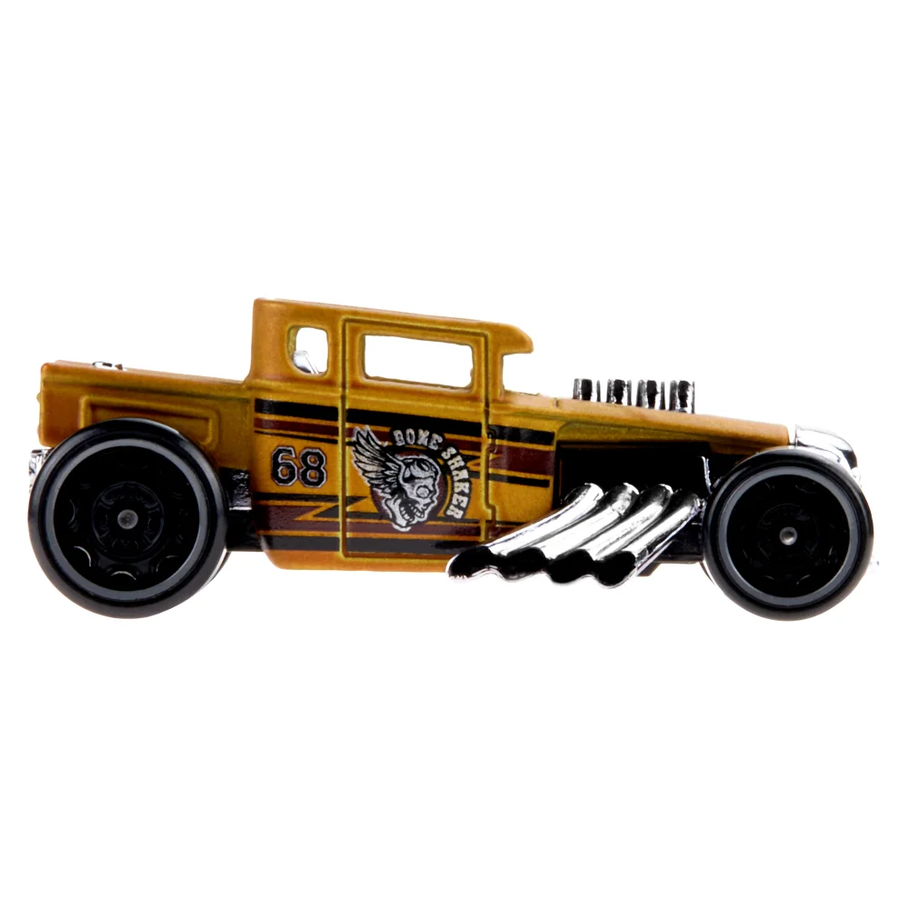 Bone Shaker — HCX12 — Matte Gold — imagem 5