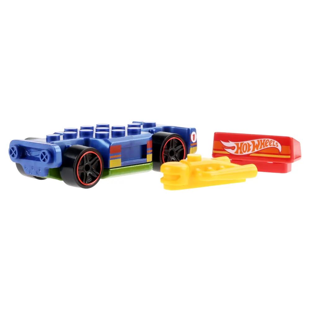 Bricking Speed — HCX30 — Blue — imagem 6