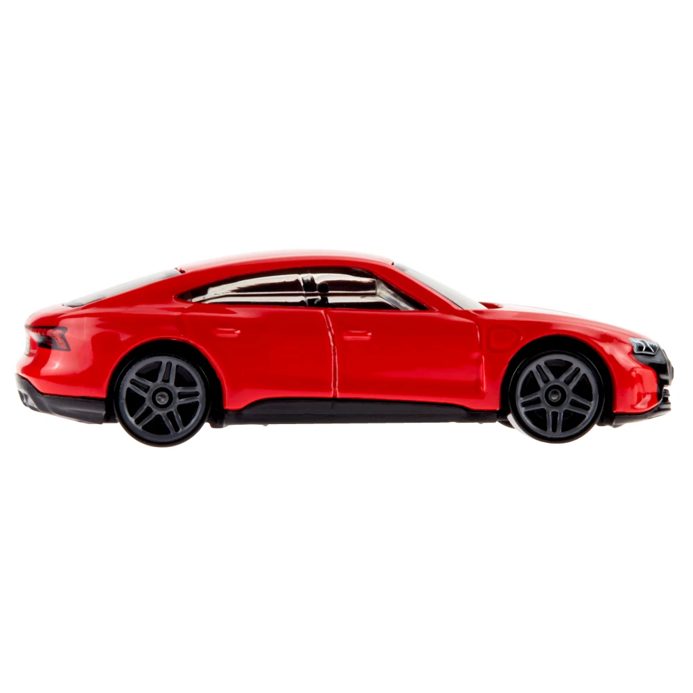 Audi RS e-tron GT — HCX39 — Tango Red — imagem 4