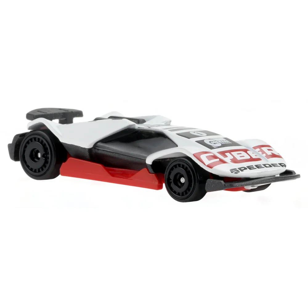Cyber Speeder — HCX46 — White — imagem 4