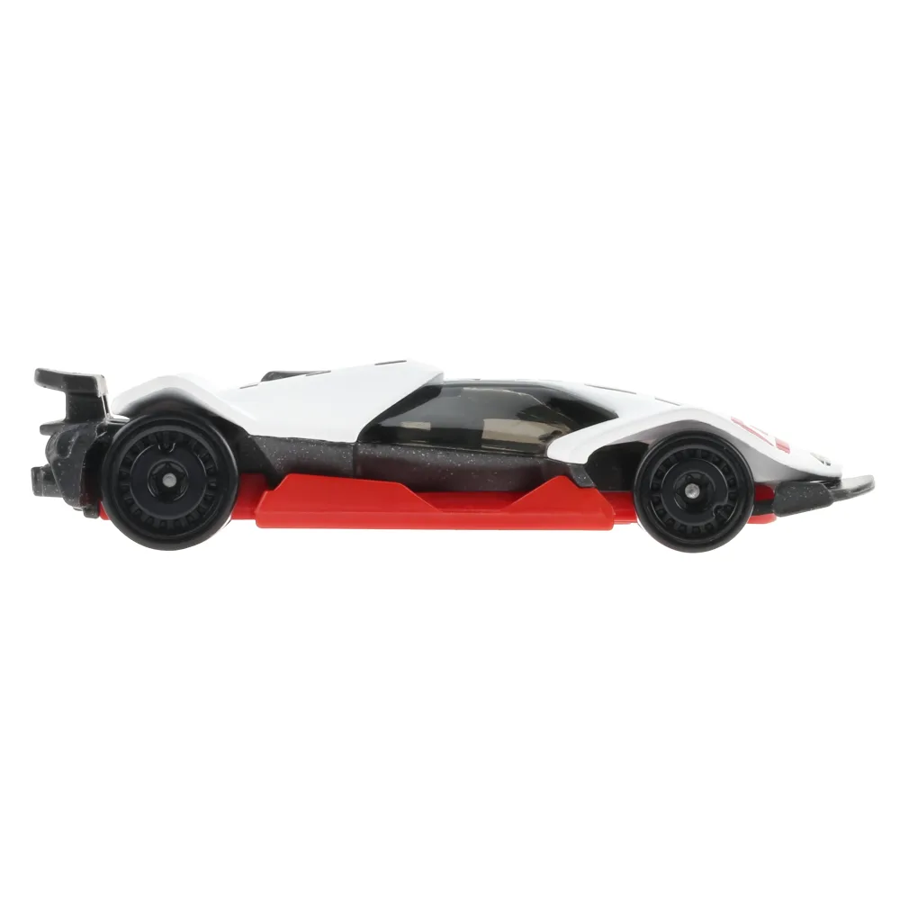Cyber Speeder — HCX46 — White — imagem 5