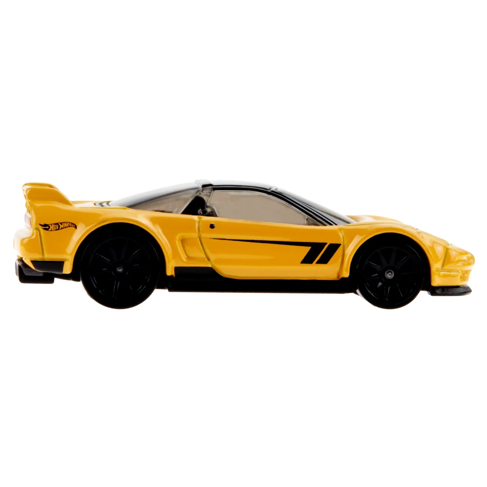 '90 Acura NSX — HCX58 — Goldenrod — imagem 5