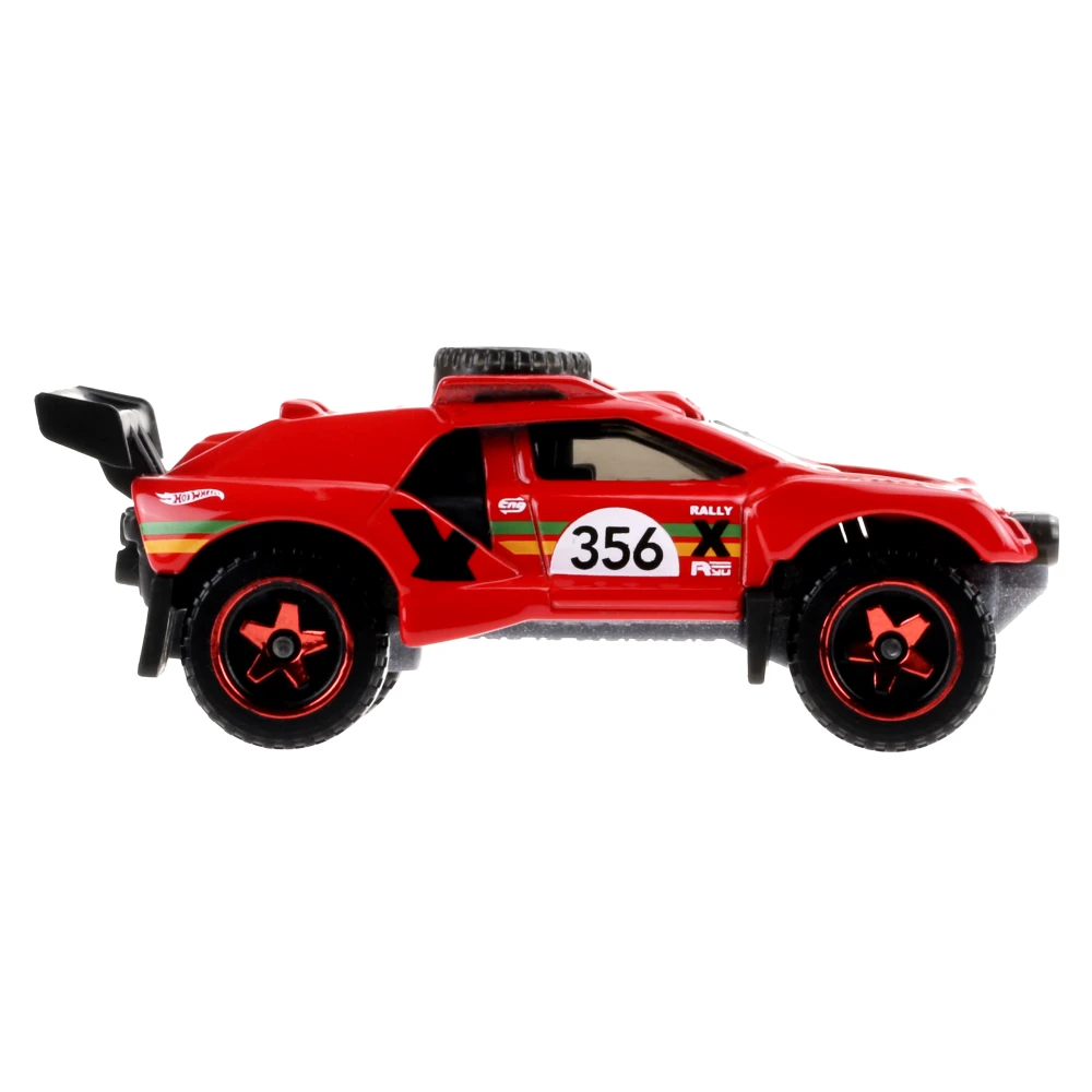 Sand Burner — HCX64 — Red — imagem 5