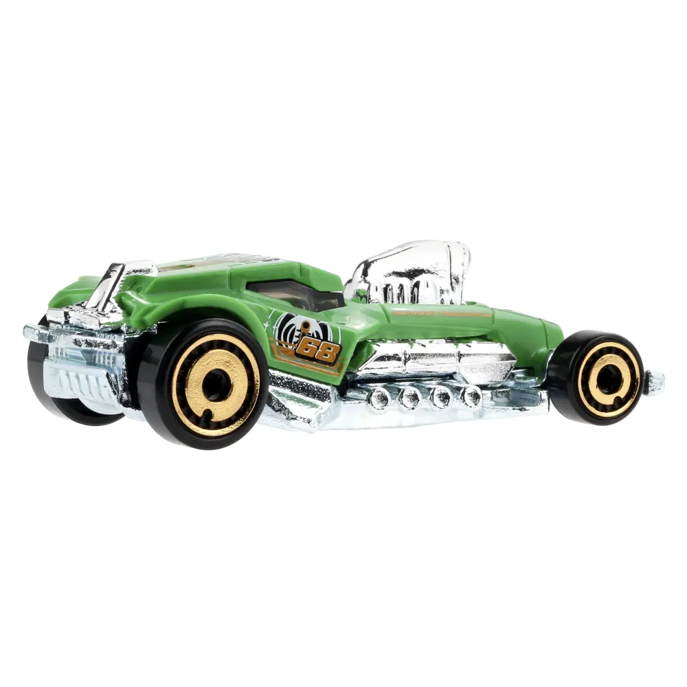 FusionBusta — HCX66 — Light Green — imagem 3
