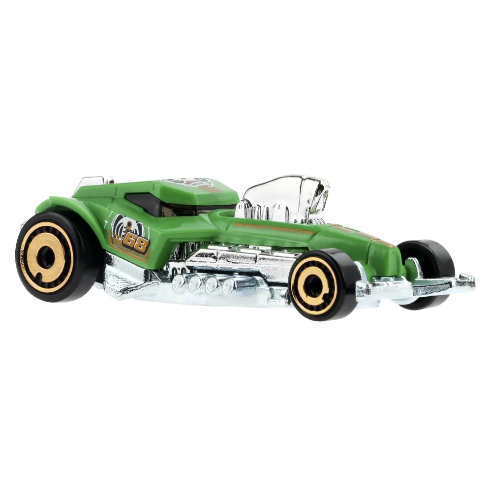 FusionBusta — HCX66 — Light Green — imagem 4