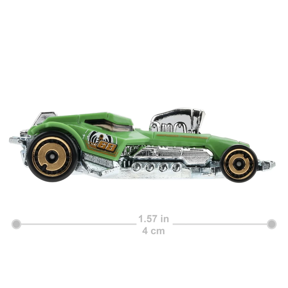 FusionBusta — HCX66 — Light Green — imagem 5