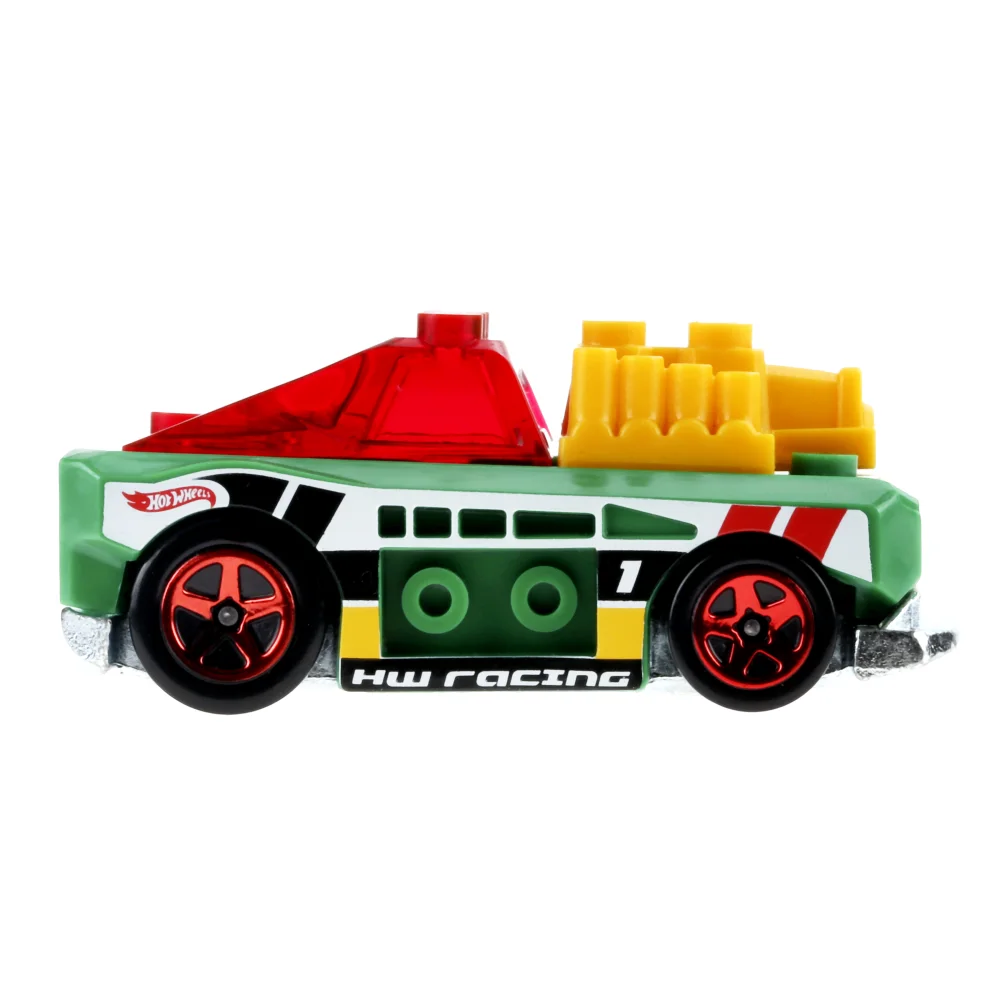 Custom Small Block — HCX69 — Green — imagem 5