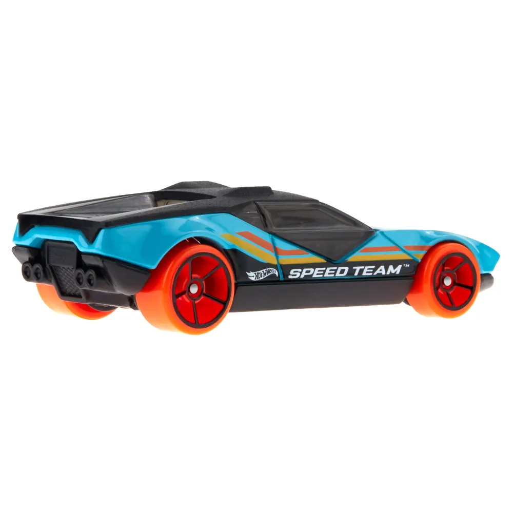 La Fasta — HCX76 — Aqua — imagem 3