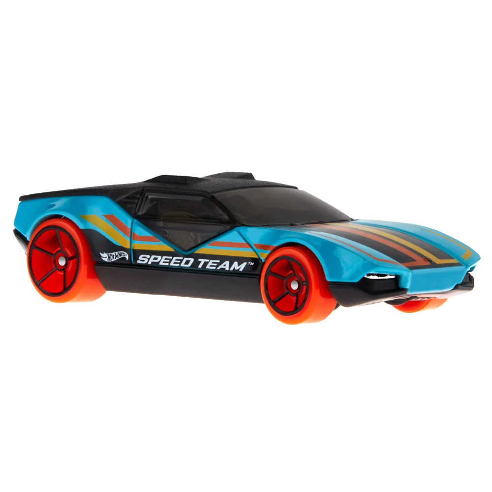 La Fasta — HCX76 — Aqua — imagem 4