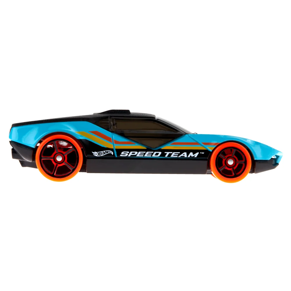 La Fasta — HCX76 — Aqua — imagem 5