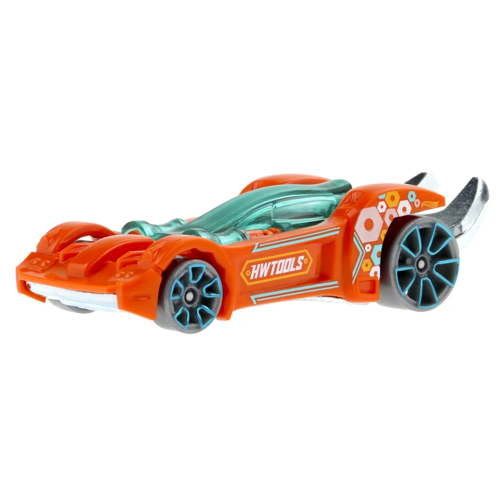 Tooligan — HCX90 — Orange