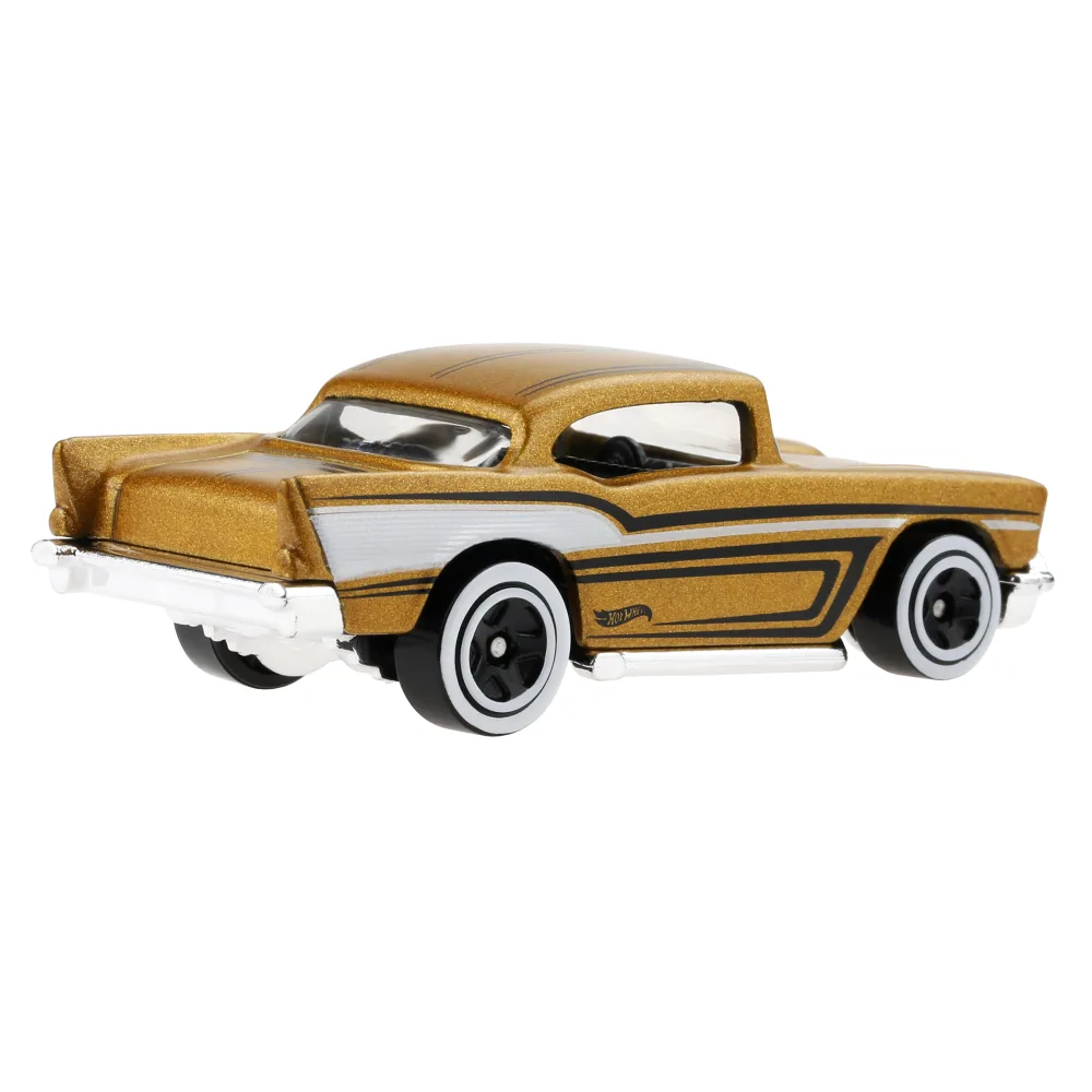 '57 Chevy — HCX92 — Frost Gold — imagem 2
